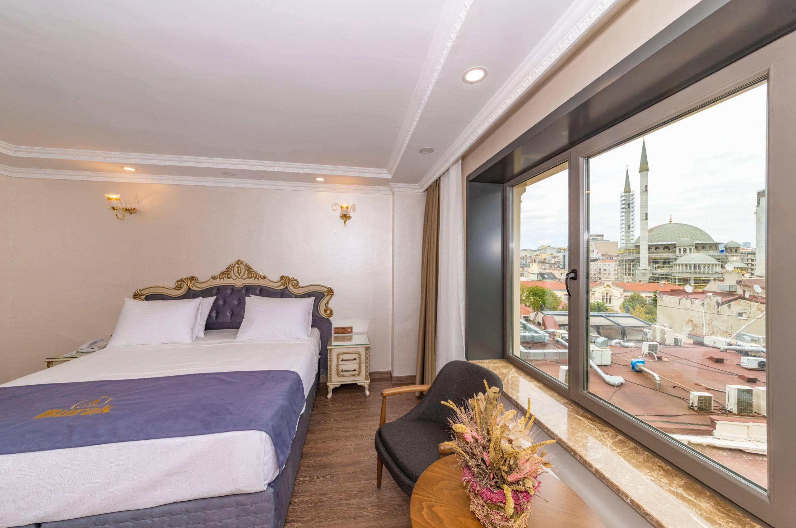 Almadina Istanbul