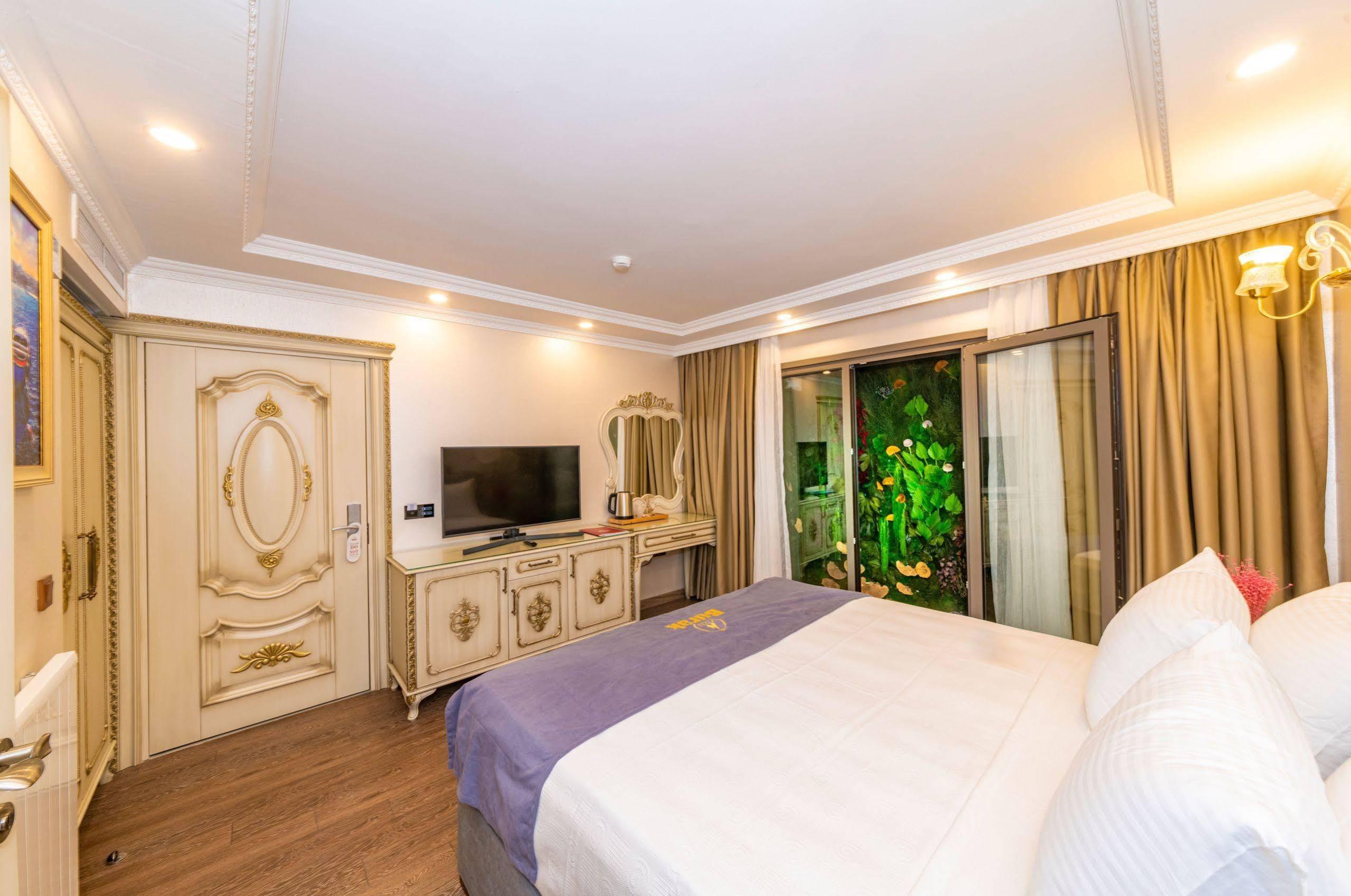 Almadina 3* Istanbul
