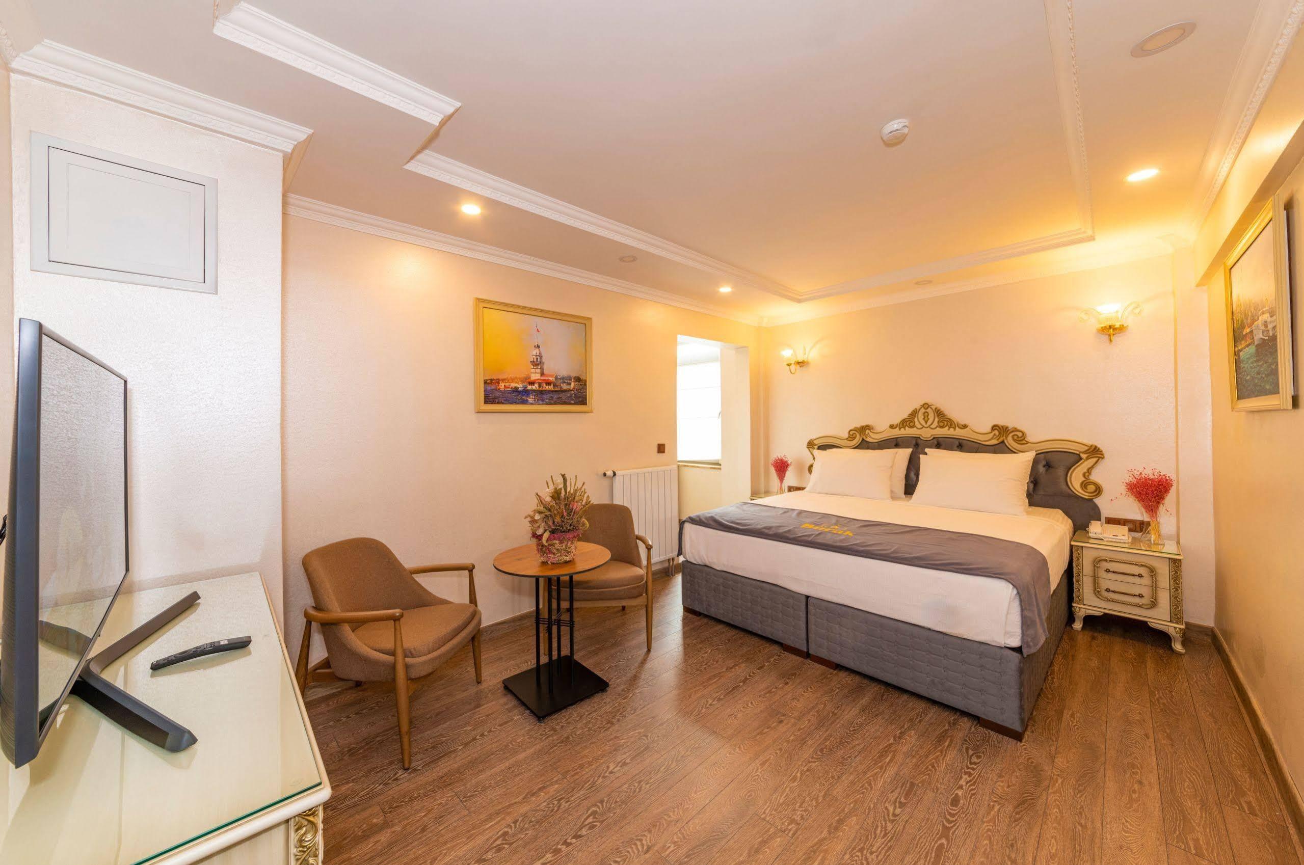 Almadina 3* Istanbul