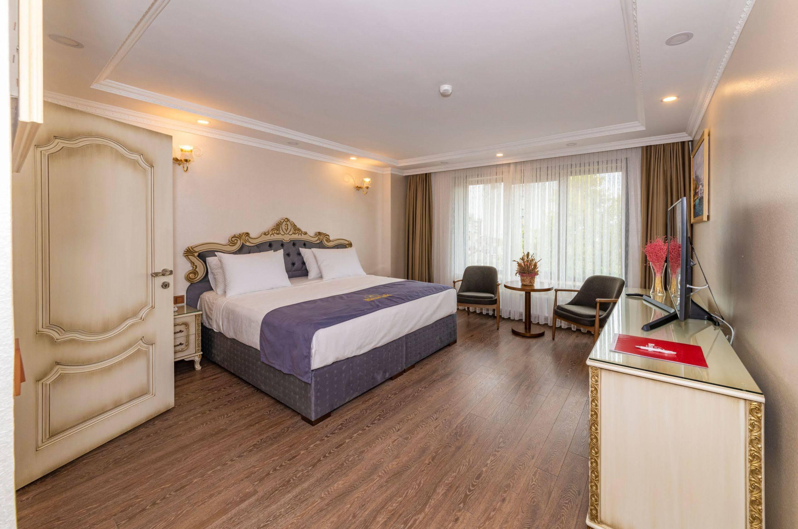 Almadina Hotel 3*