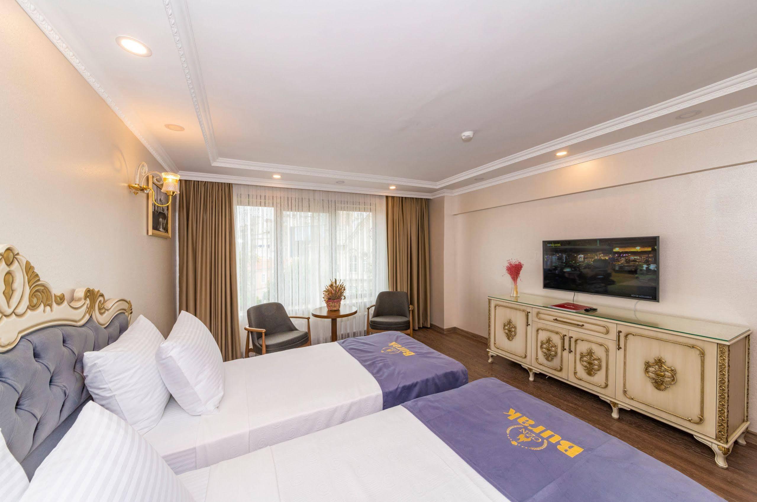 Almadina 3* Istanbul