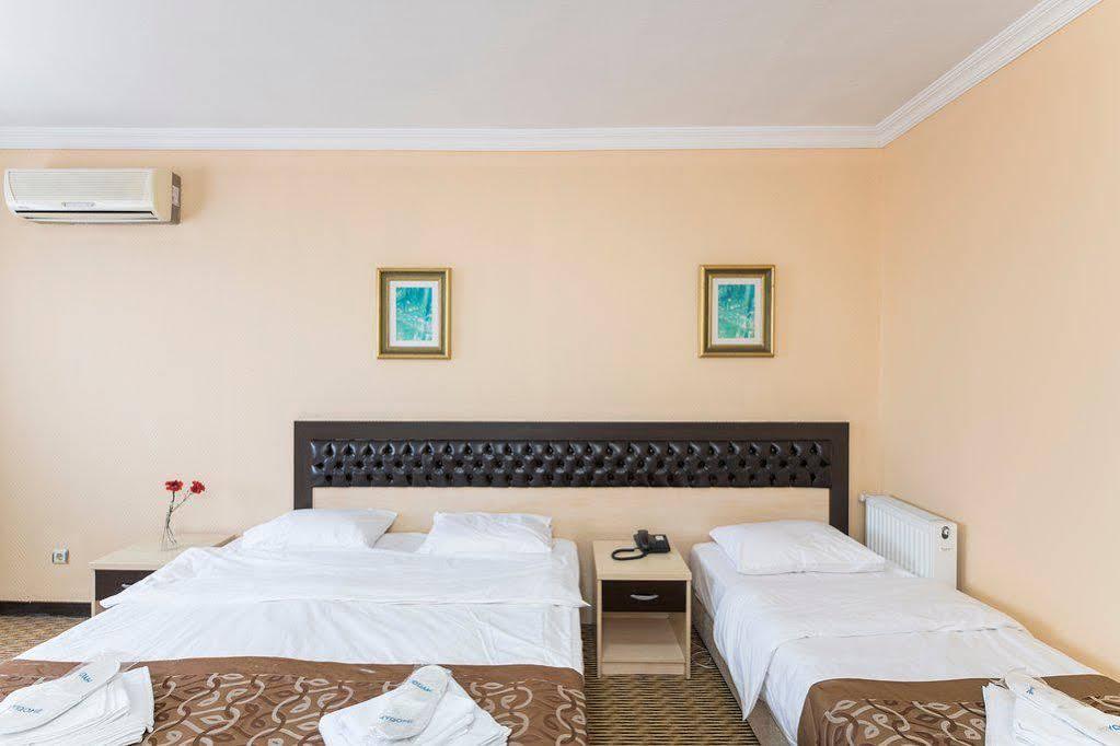 My Dome Economy Hotel