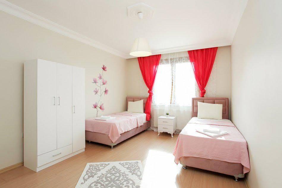 Hotel My Dome Economy Istanbul