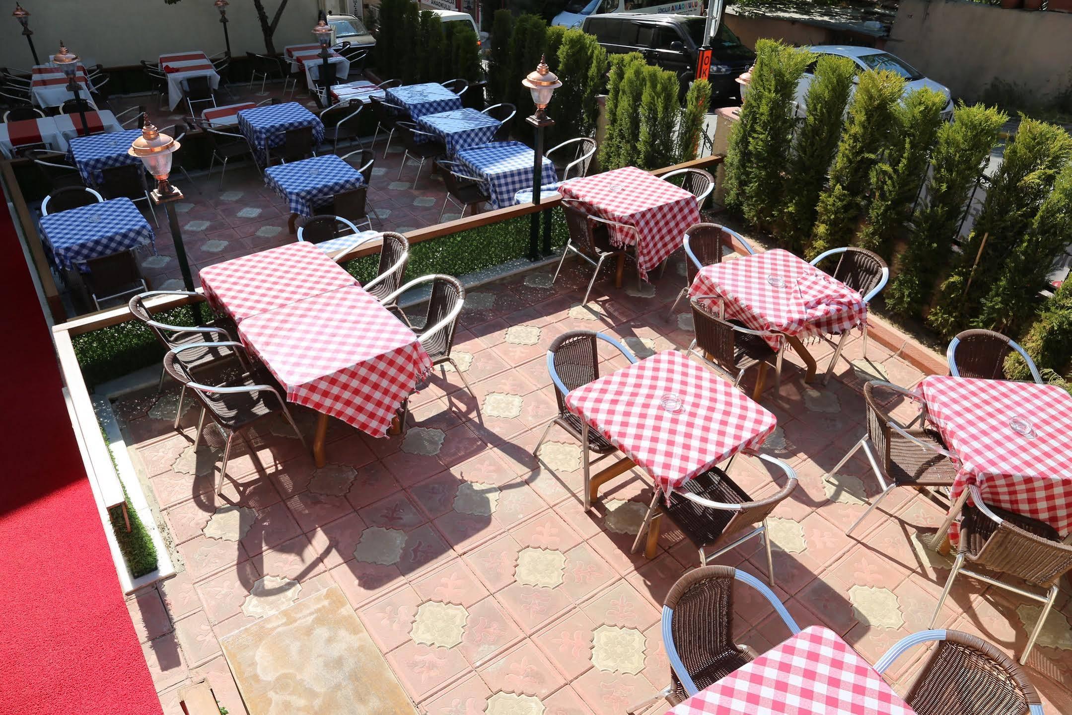 Bed & Breakfast Ihva Pierreloti Istanbul