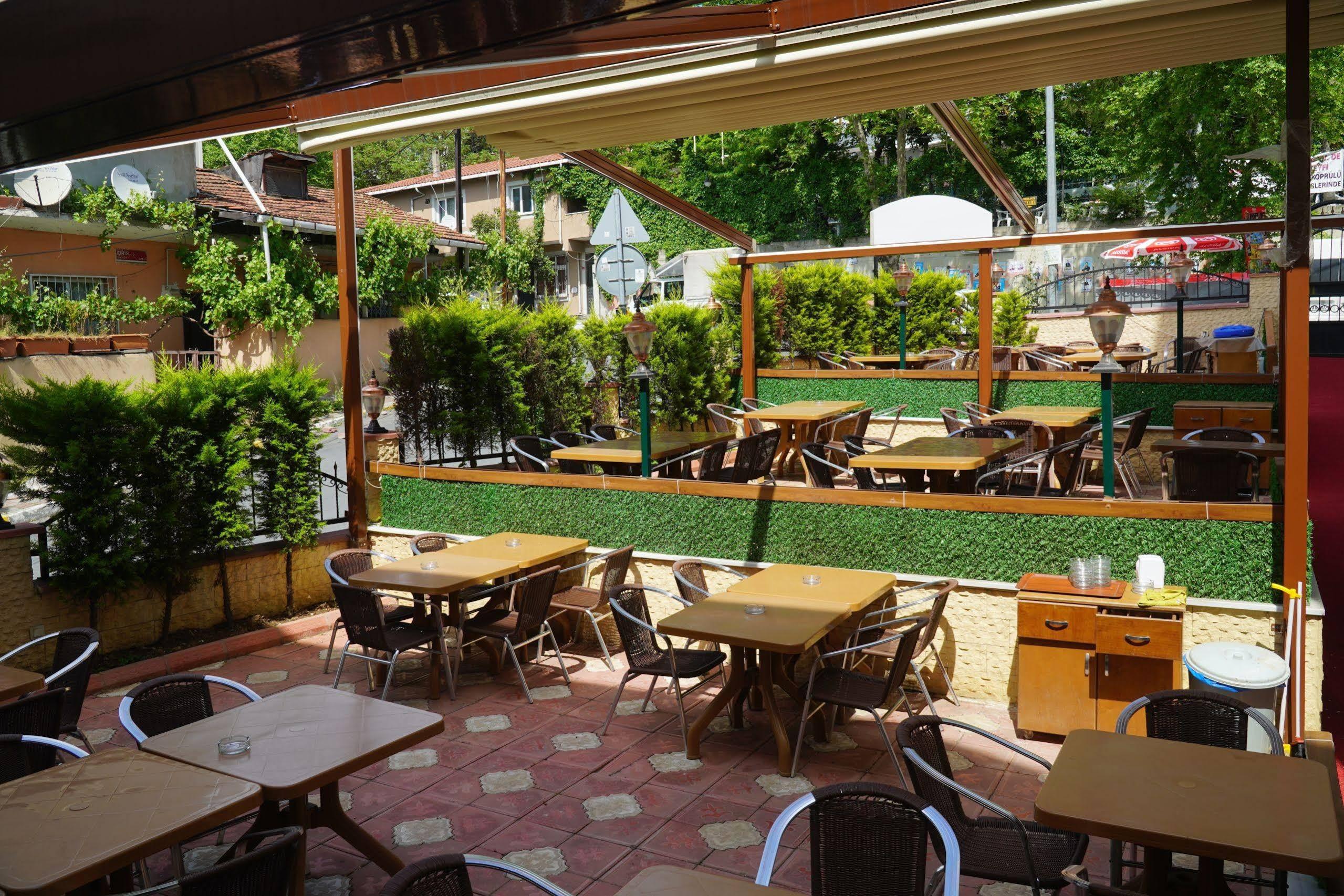 Bed & Breakfast Ihva Pierreloti 3*