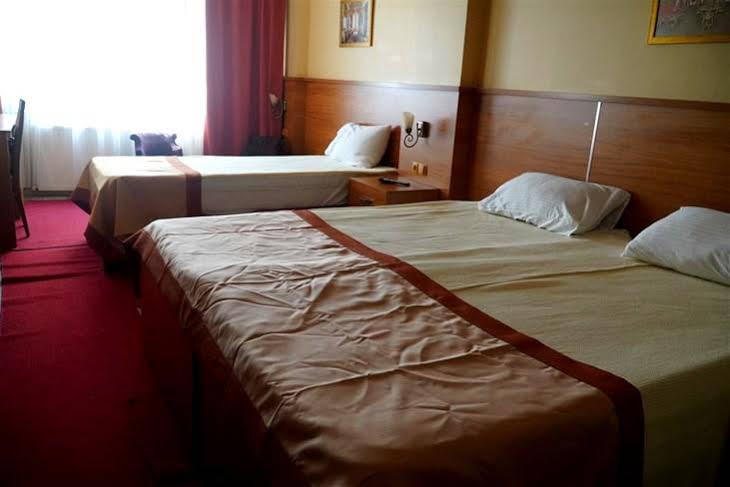 Bed & Breakfast Ihva Pierreloti 3*