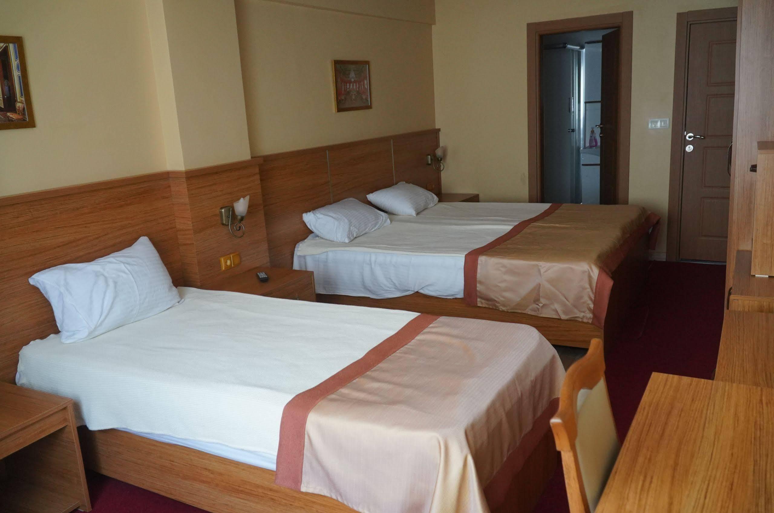 Bed & Breakfast Ihva Pierreloti