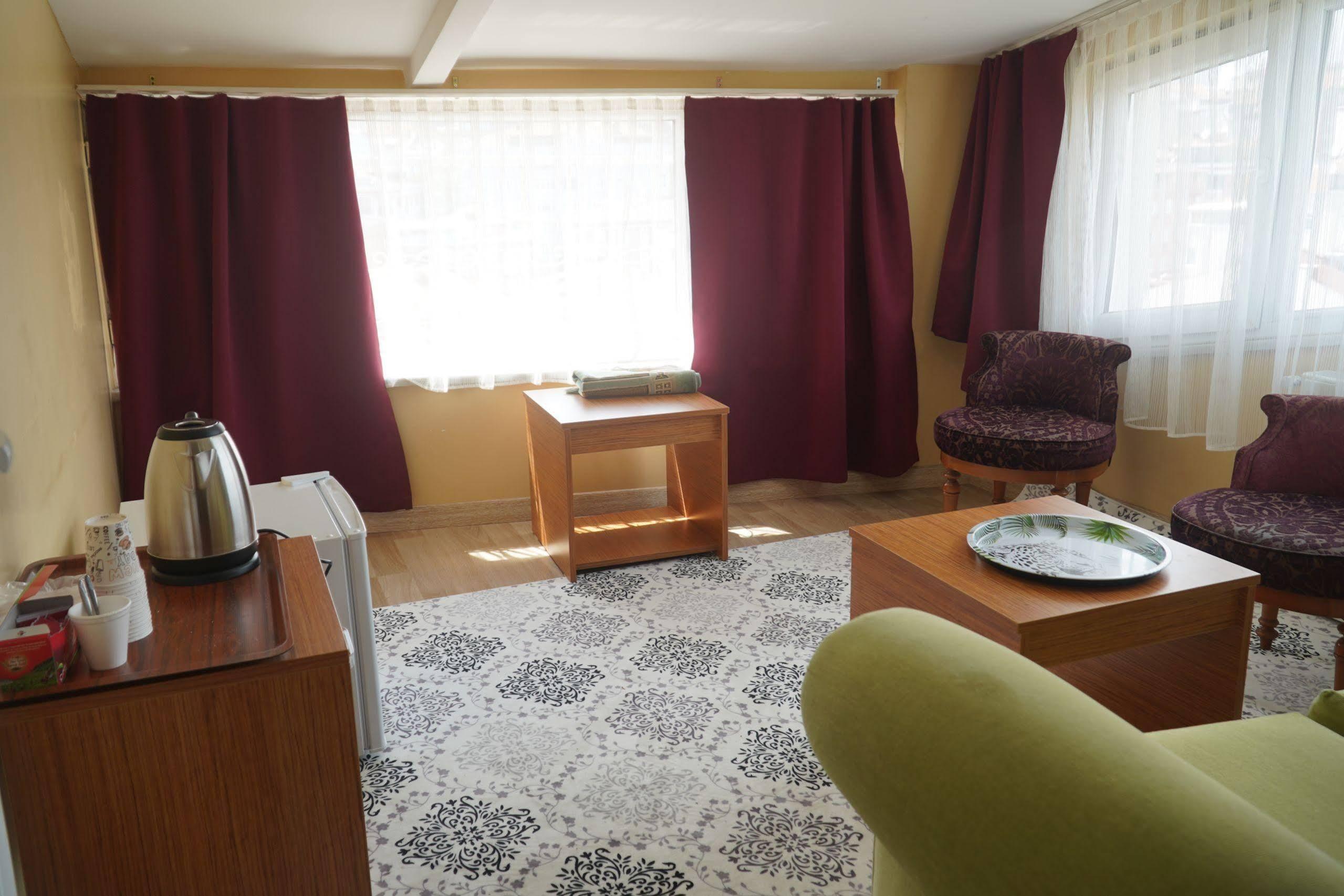 Bed & Breakfast Ihva Pierreloti
