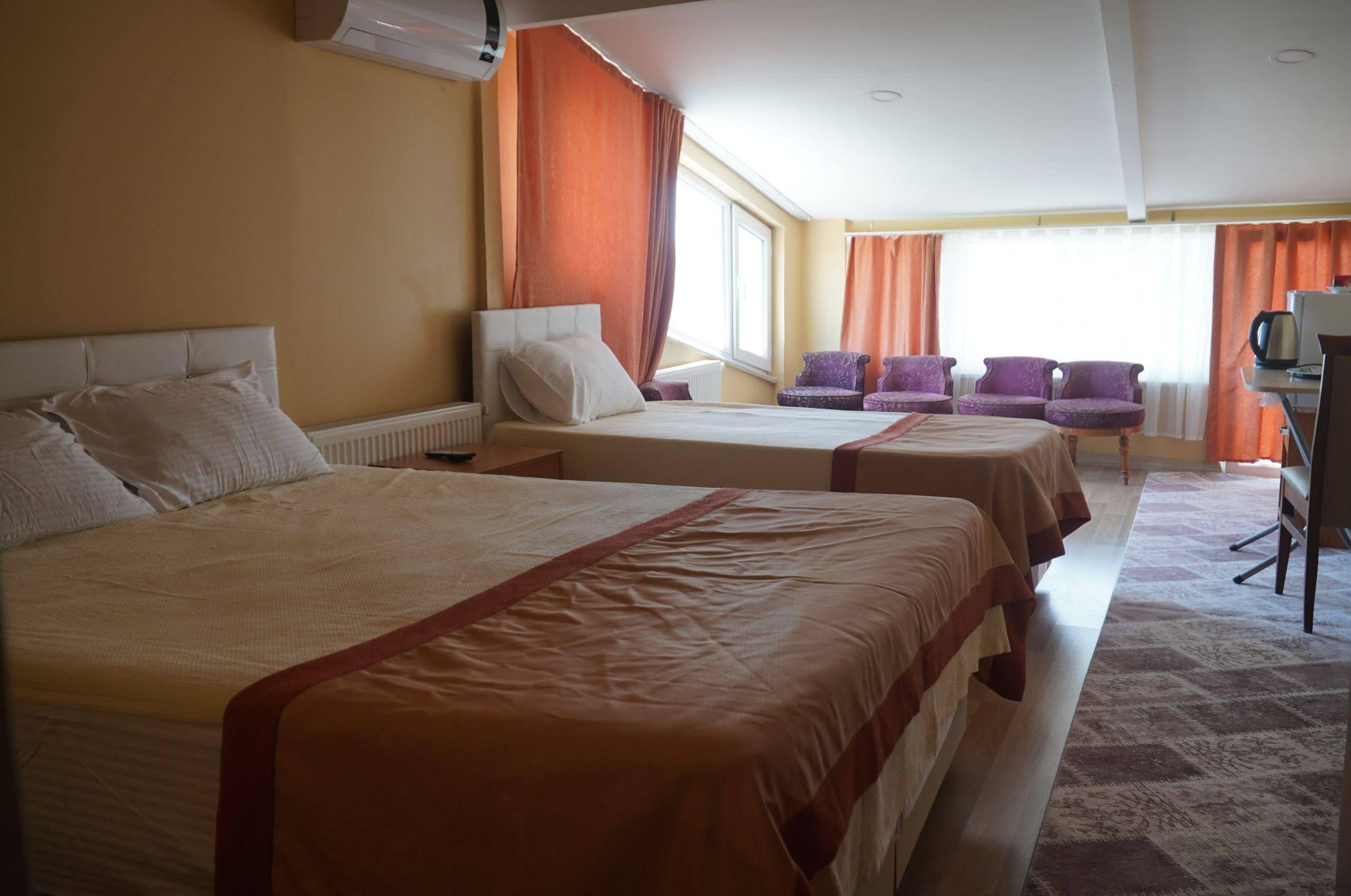 Bed & Breakfast Ihva Pierreloti
