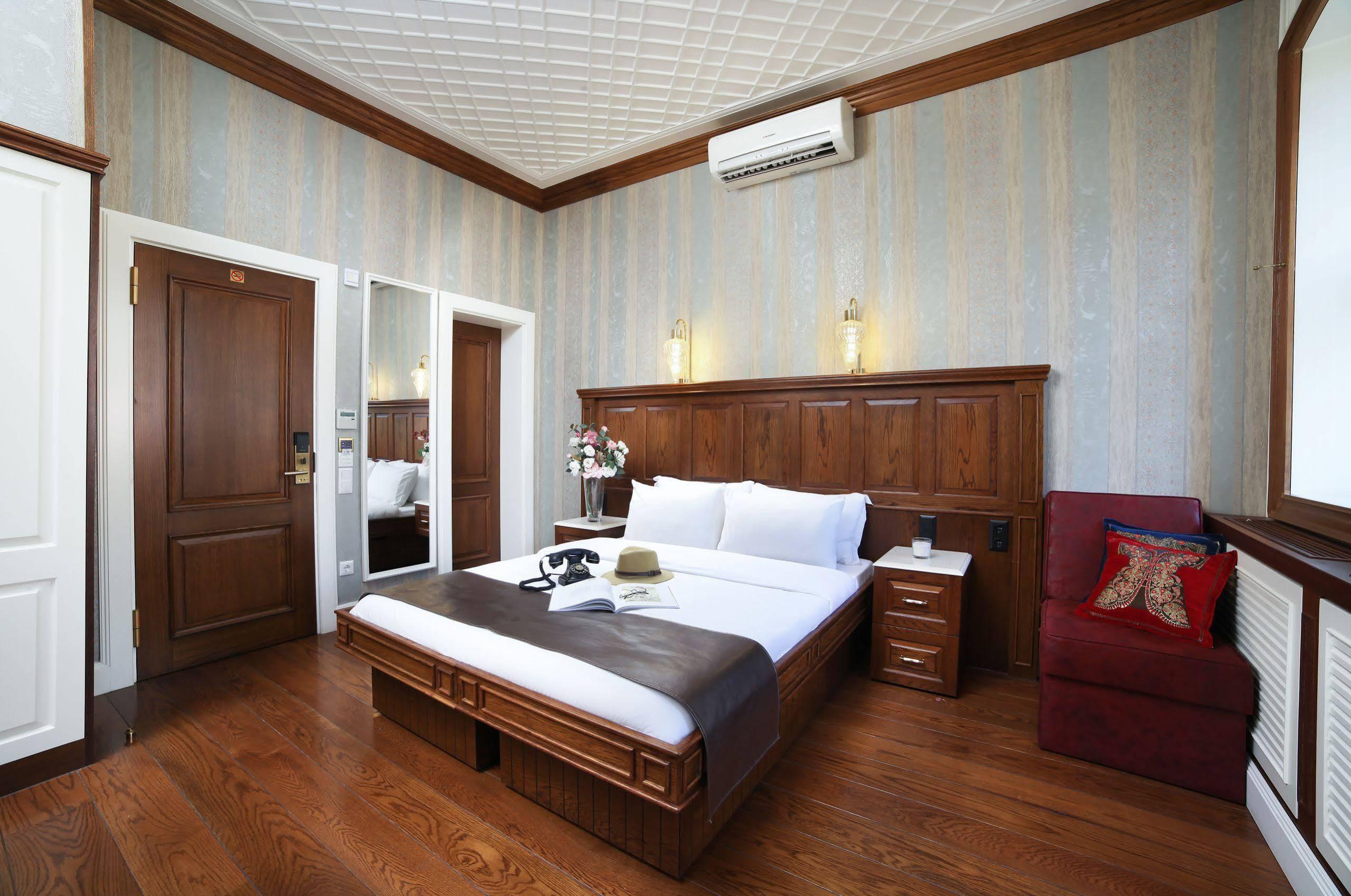 Medar 4* Istambul