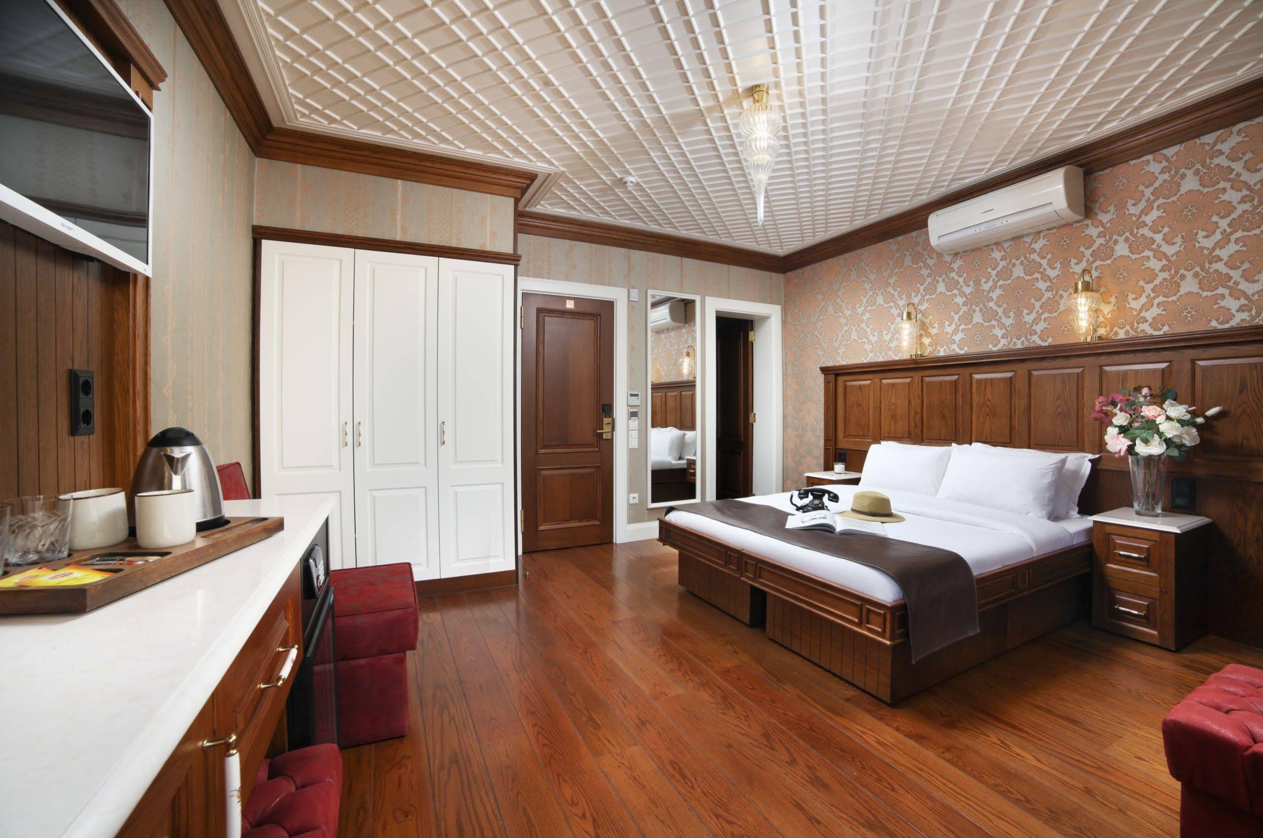 Medar 4* Istambul