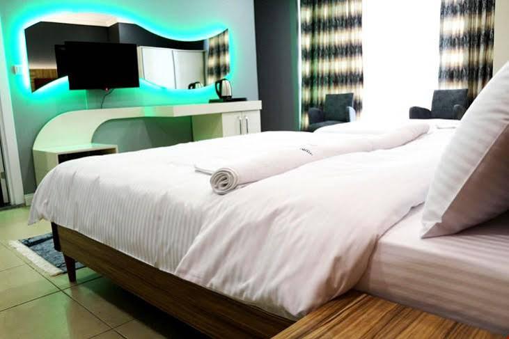 Evay & Wellness Istanbul