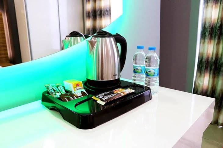 Evay & Wellness 4* Istanbul