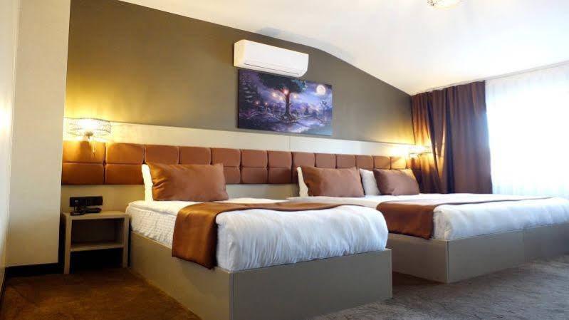 Respiro Boutique 4* Istambul