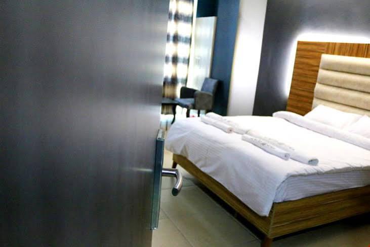 Evay & Wellness Hotel Istanbul