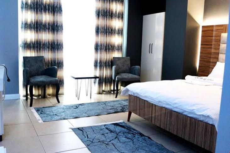 Hotel Evay & Wellness Istanbul
