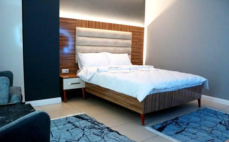 Evay & Wellness Istanbul