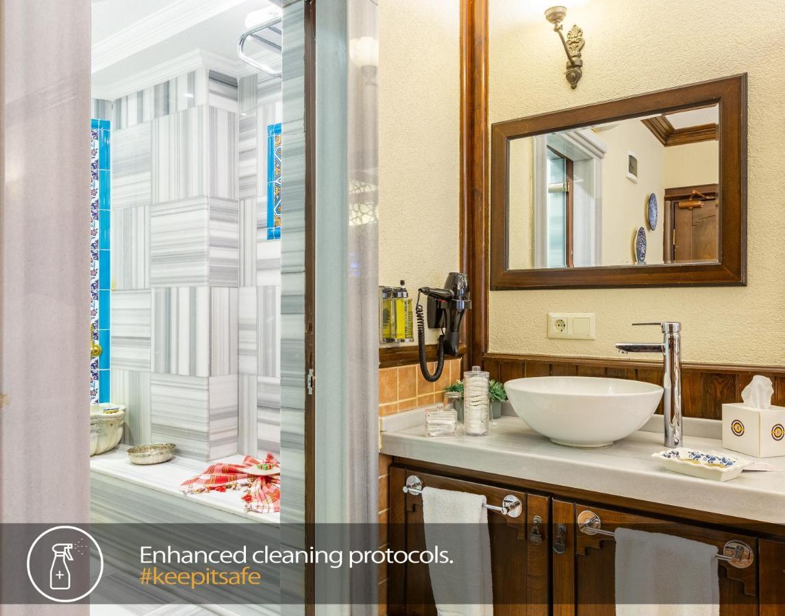 Point Old City,istanbul Aparthotel *