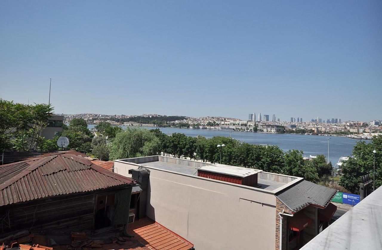 Baykal Hotel
