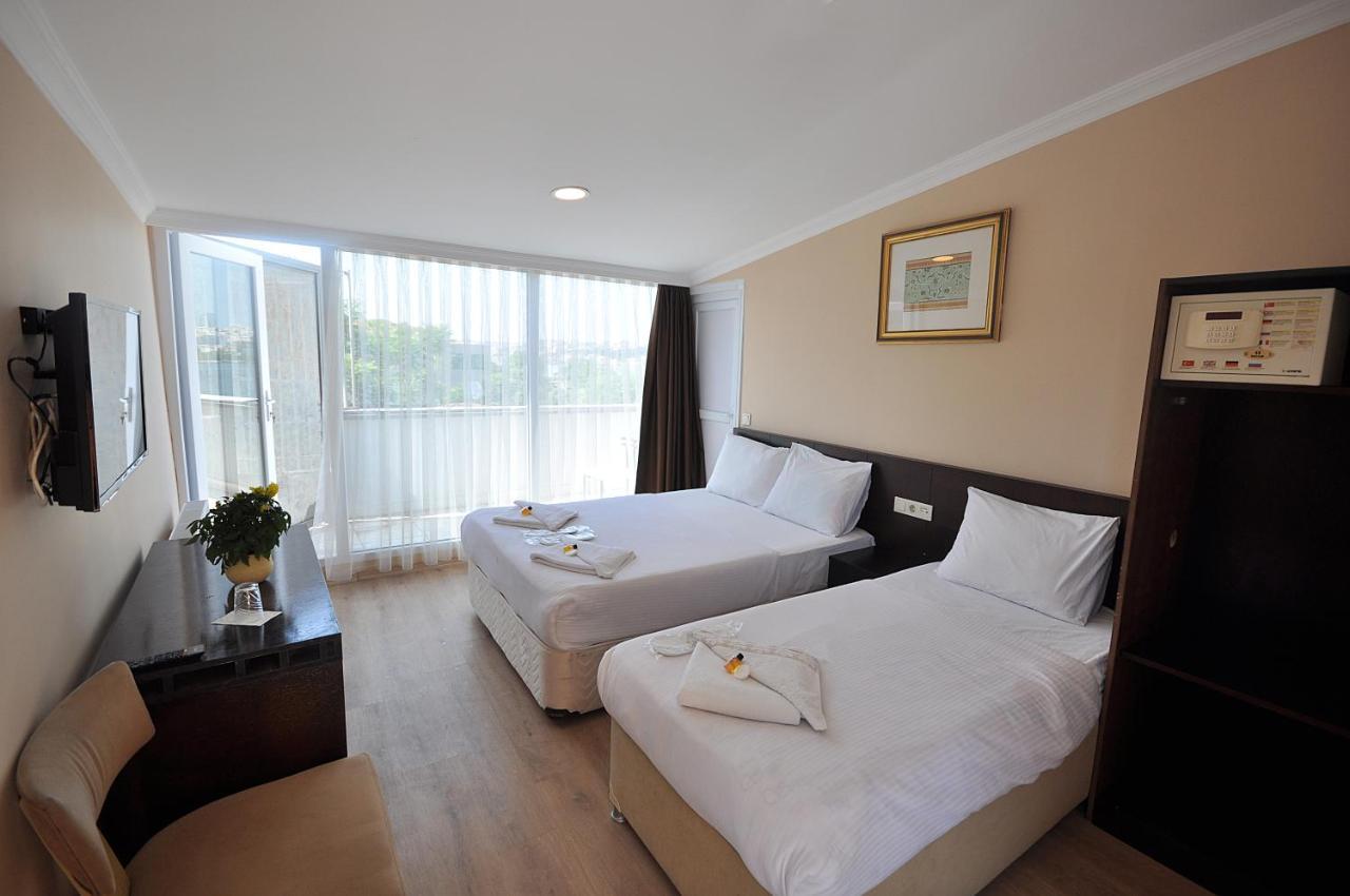 Hotel Baykal
