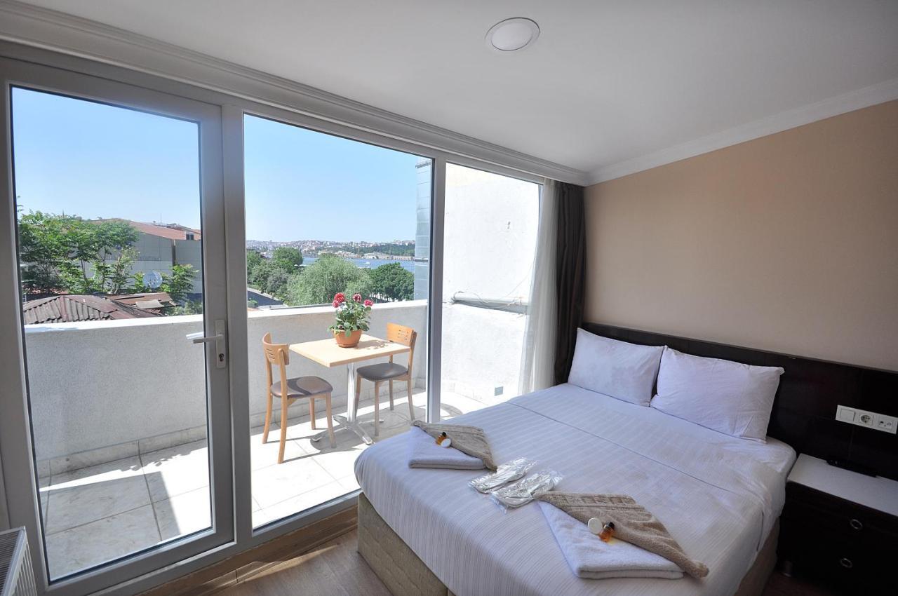 Baykal 2* Istanbul