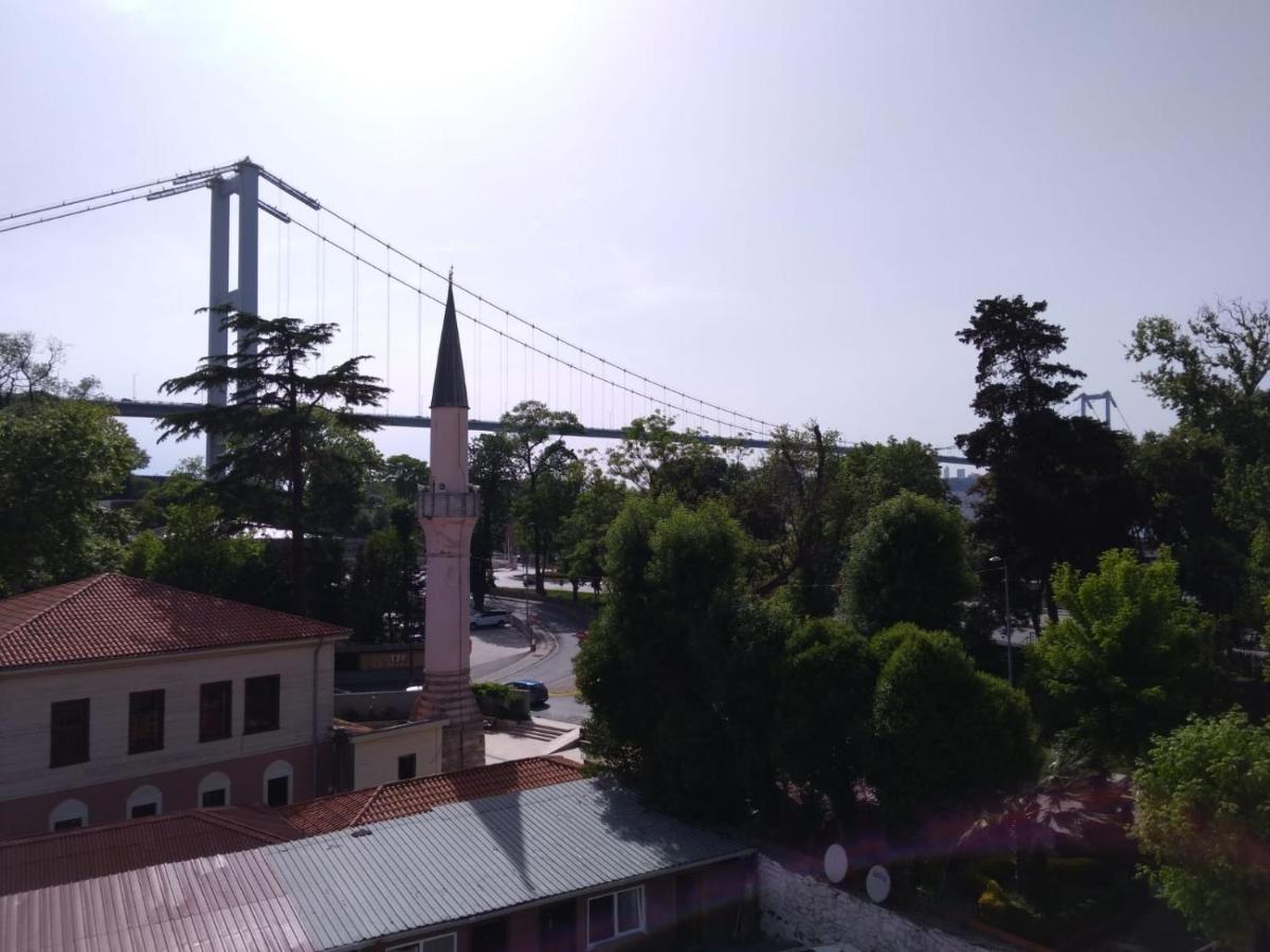 Hotel Park Beylerbeyi Boutique Istanbul