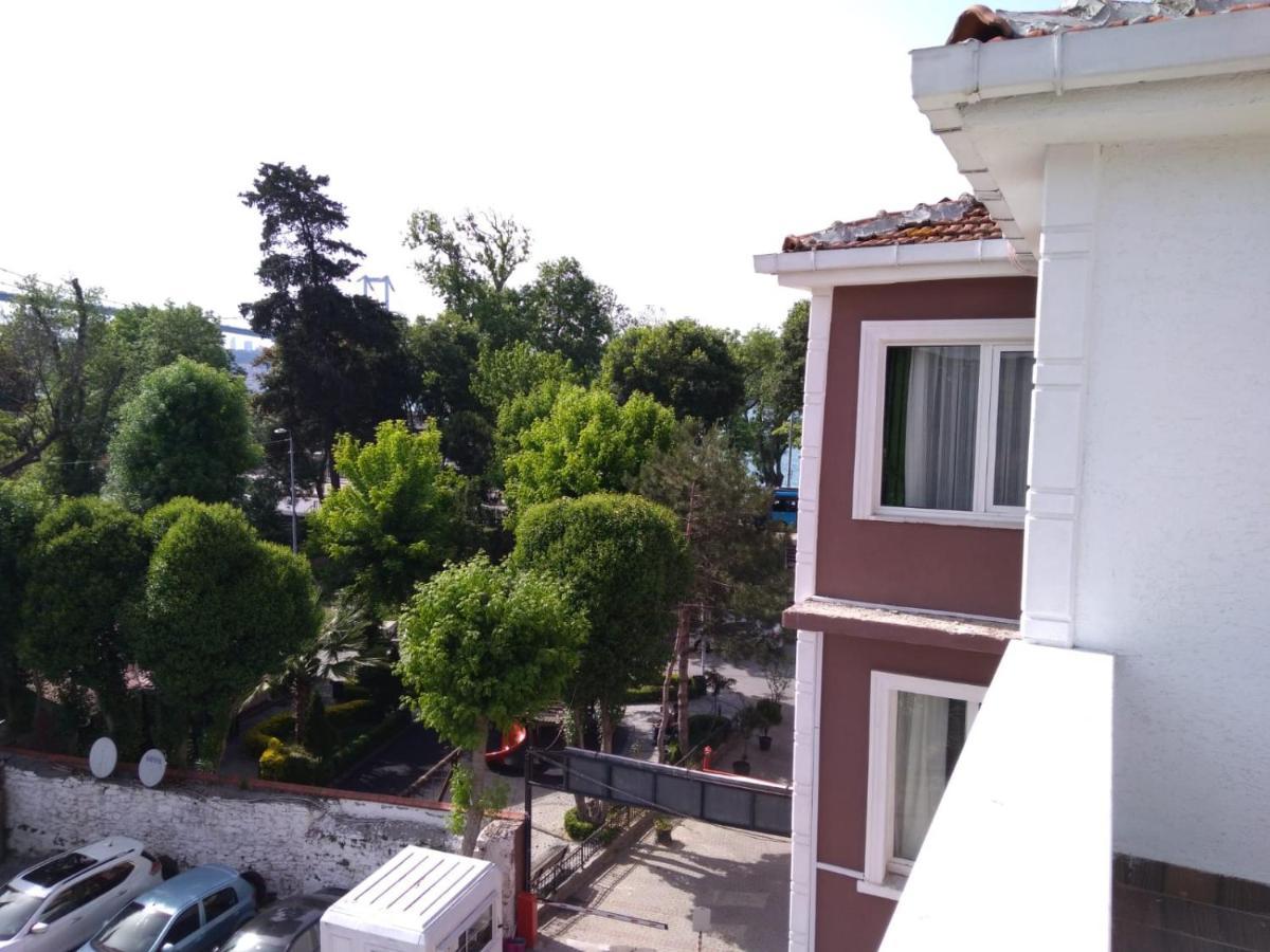Hotel Park Beylerbeyi Boutique