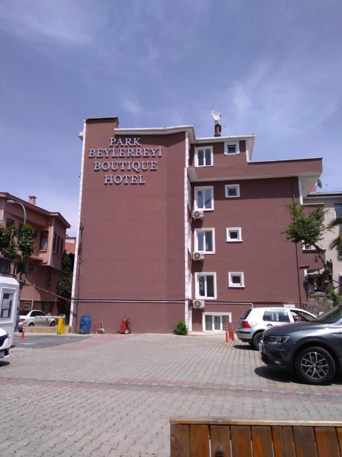 Park Beylerbeyi Boutique Hotel Istanbul