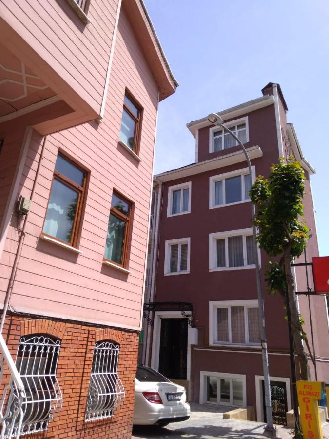 Hotel Park Beylerbeyi Boutique 3*