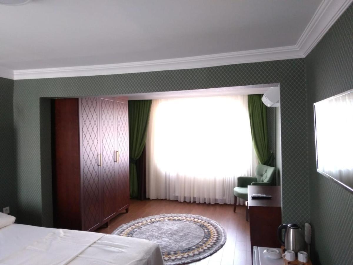 Park Beylerbeyi Boutique Istanbul