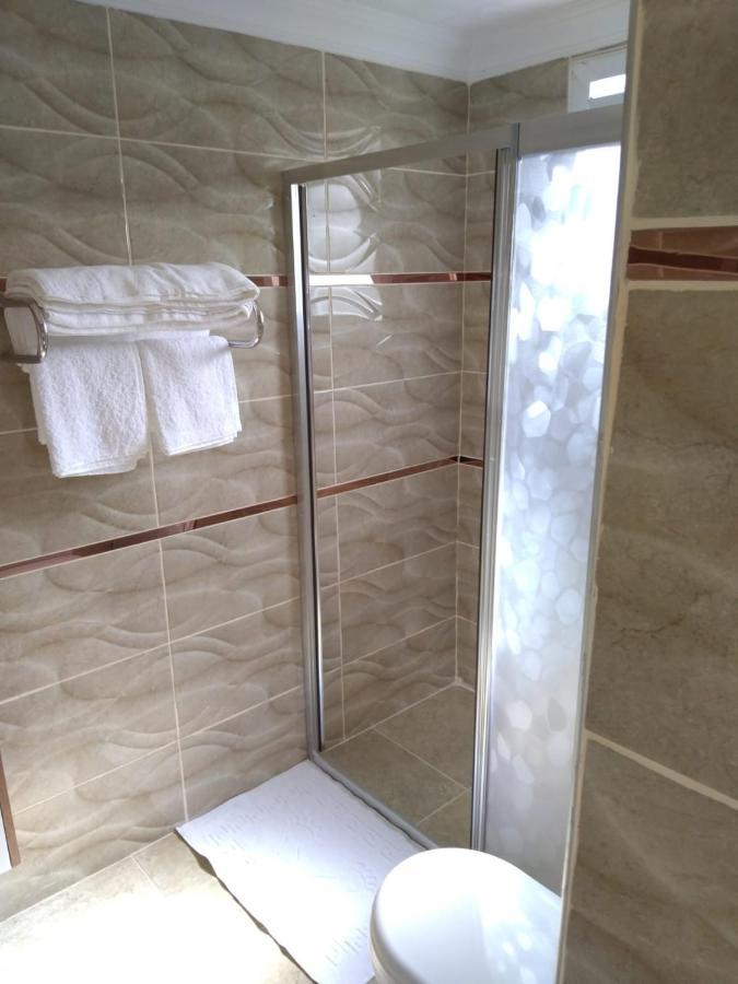 Hotel Park Beylerbeyi Boutique Istanbul