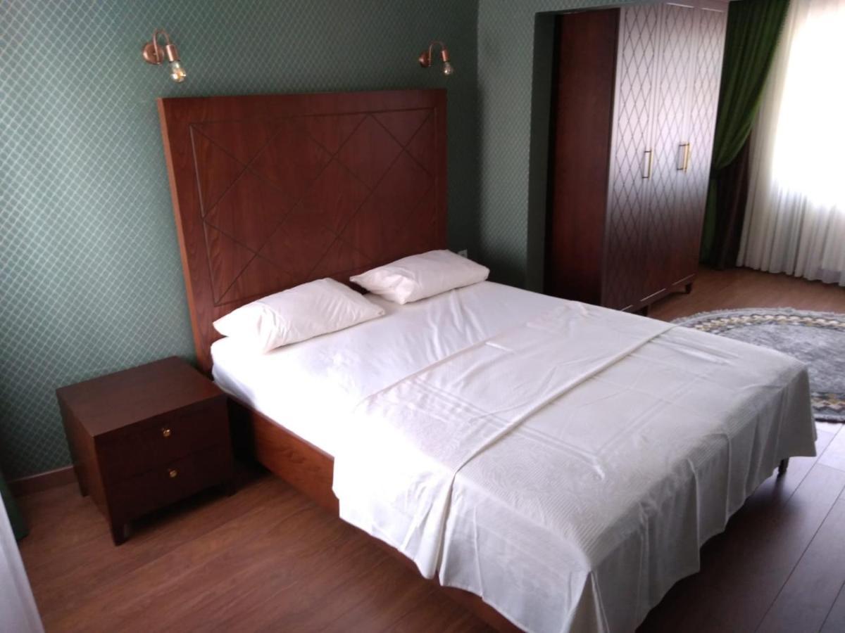 Park Beylerbeyi Boutique Hotel 3*