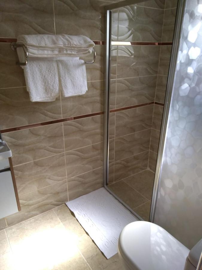 Hotel Park Beylerbeyi Boutique