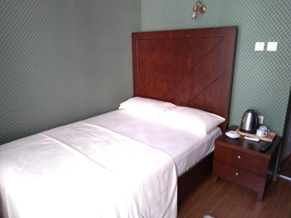 Park Beylerbeyi Boutique 3* Istanbul
