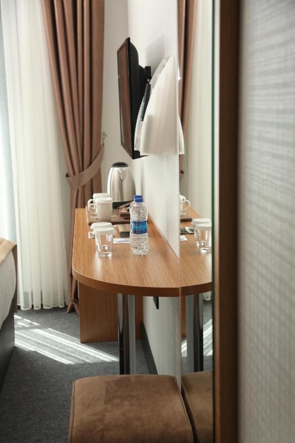 Grand Lark Hotel Istanbul