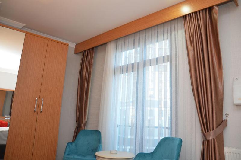 Hotel Grand Lark Istanbul