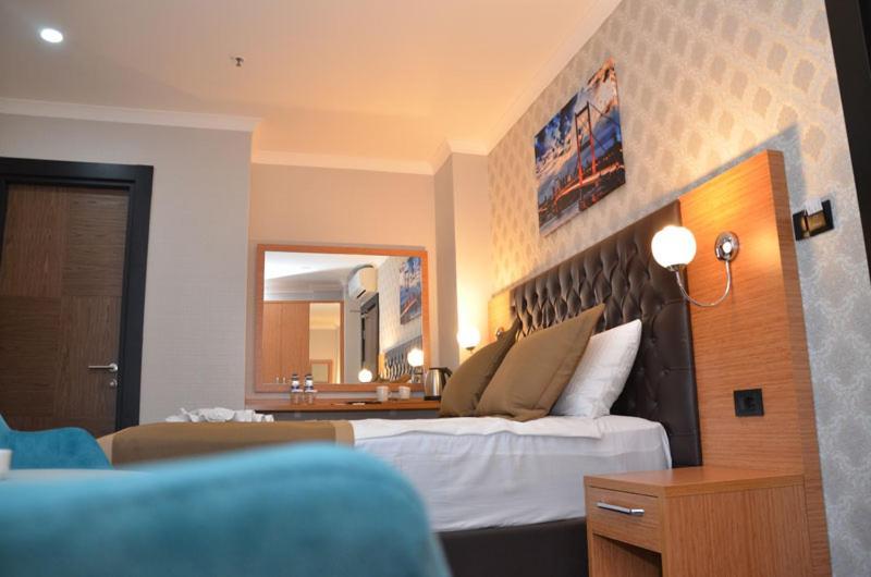 Grand Lark * Istanbul