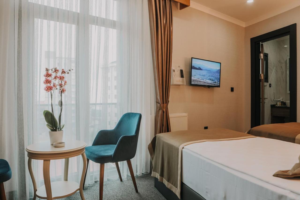 Grand Lark Hotel Istanbul