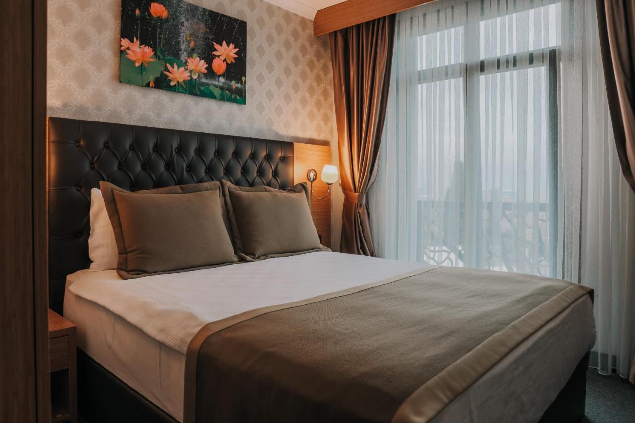 Hotel Grand Lark Istanbul