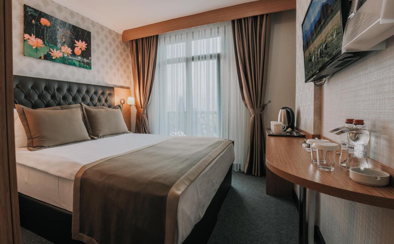 Hotel Grand Lark Istanbul