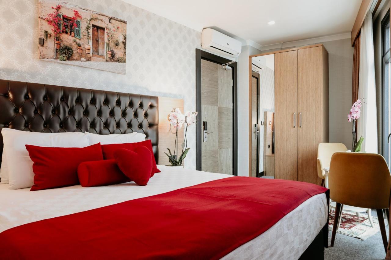 Grand Lark Istanbul