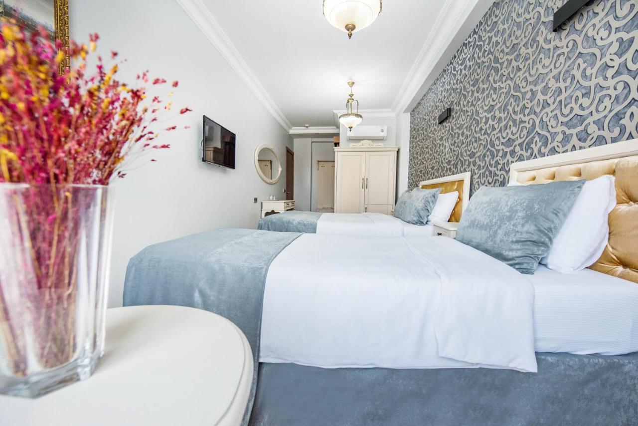 The New Pera Life 2* Istanbul