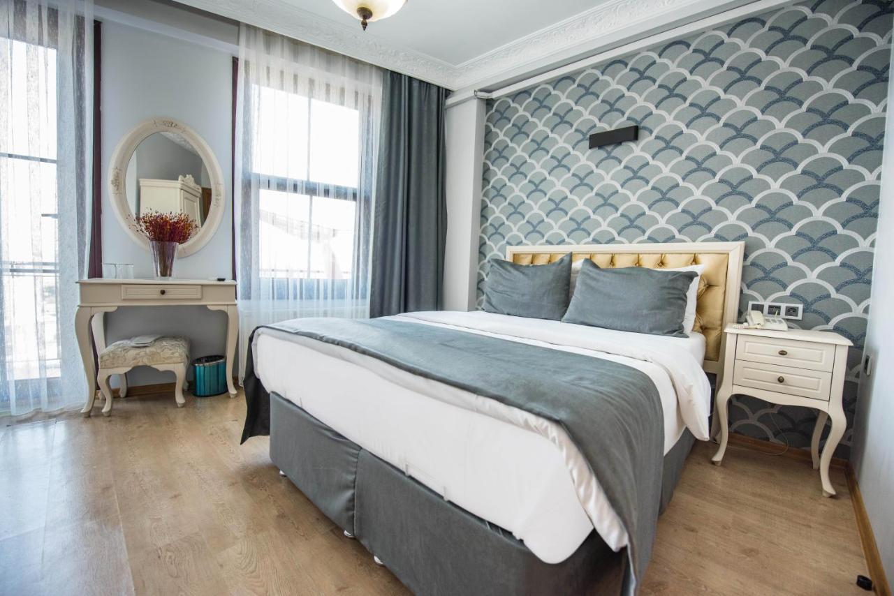 Hotel The New Pera Life