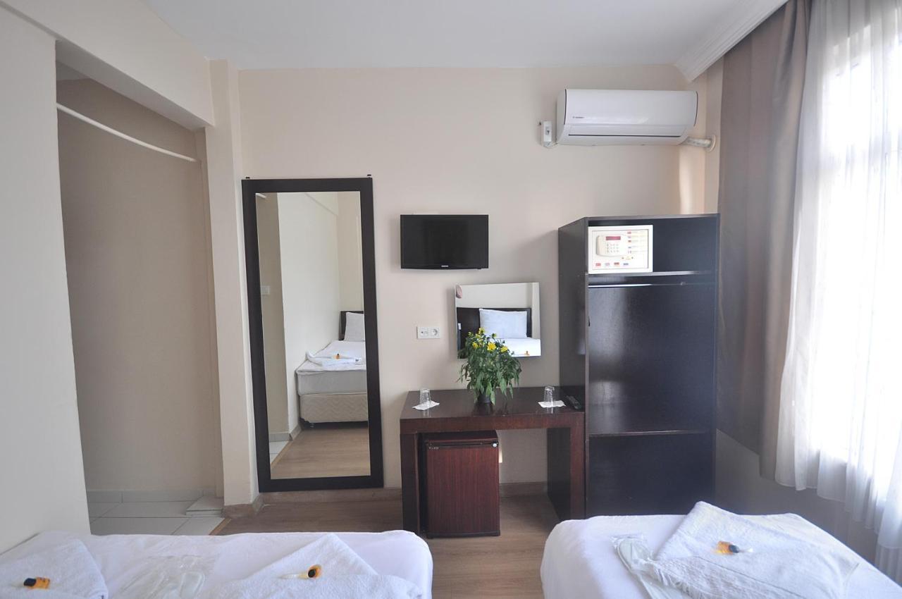 Hotel Baykal