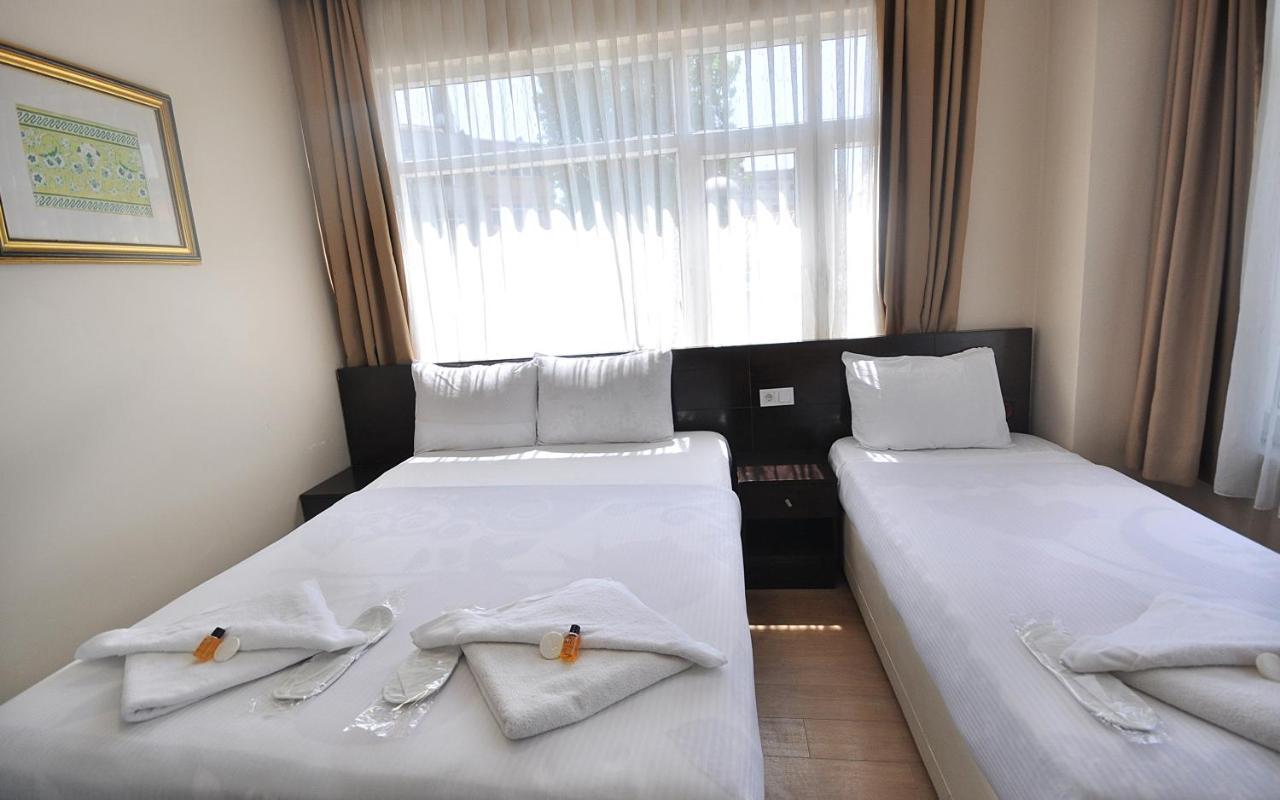 Hotel Baykal