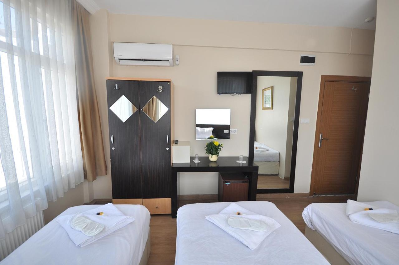 Baykal 2* Istanbul
