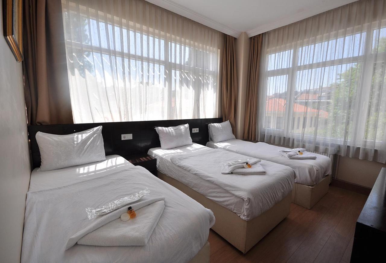 Hotel Baykal 2*