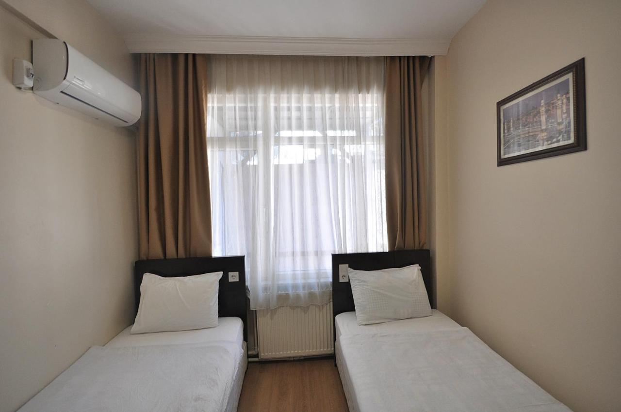 Hotel Baykal Istanbul