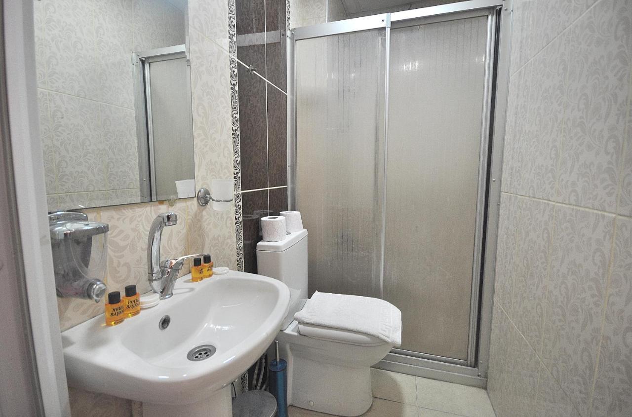 Hotel Baykal Istanbul