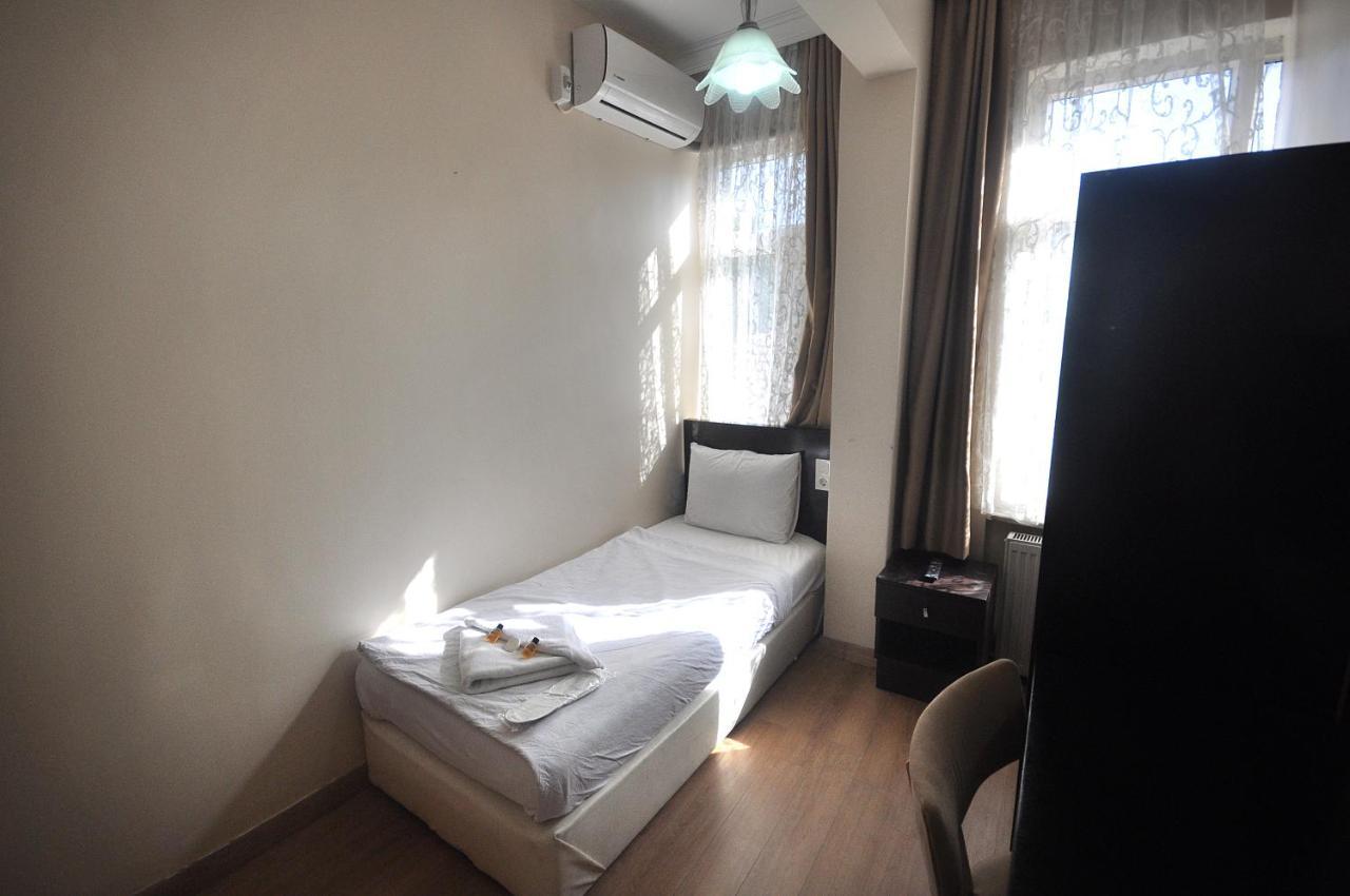 Baykal 2* Istanbul